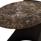Welling Side Table by Uttermost