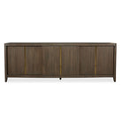 Botero Walnut Console Cabinet by Uttermost
