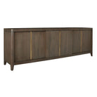 Botero Walnut Console Cabinet by Uttermost