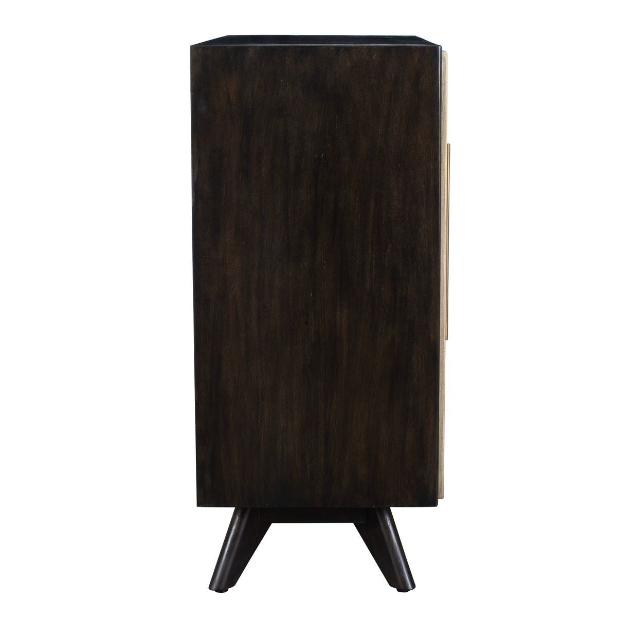Reina Modern 2 Door Cabinet by Uttermost
