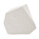 Parra Limestone Indoor/Outdoor Side Table by Uttermost