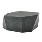 Parra Slate Outdoor Coffee Table by Uttermost