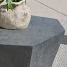 Parra Slate Outdoor Coffee Table by Uttermost