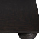 Kasson Sphere Leg Coffee Table by Uttermost