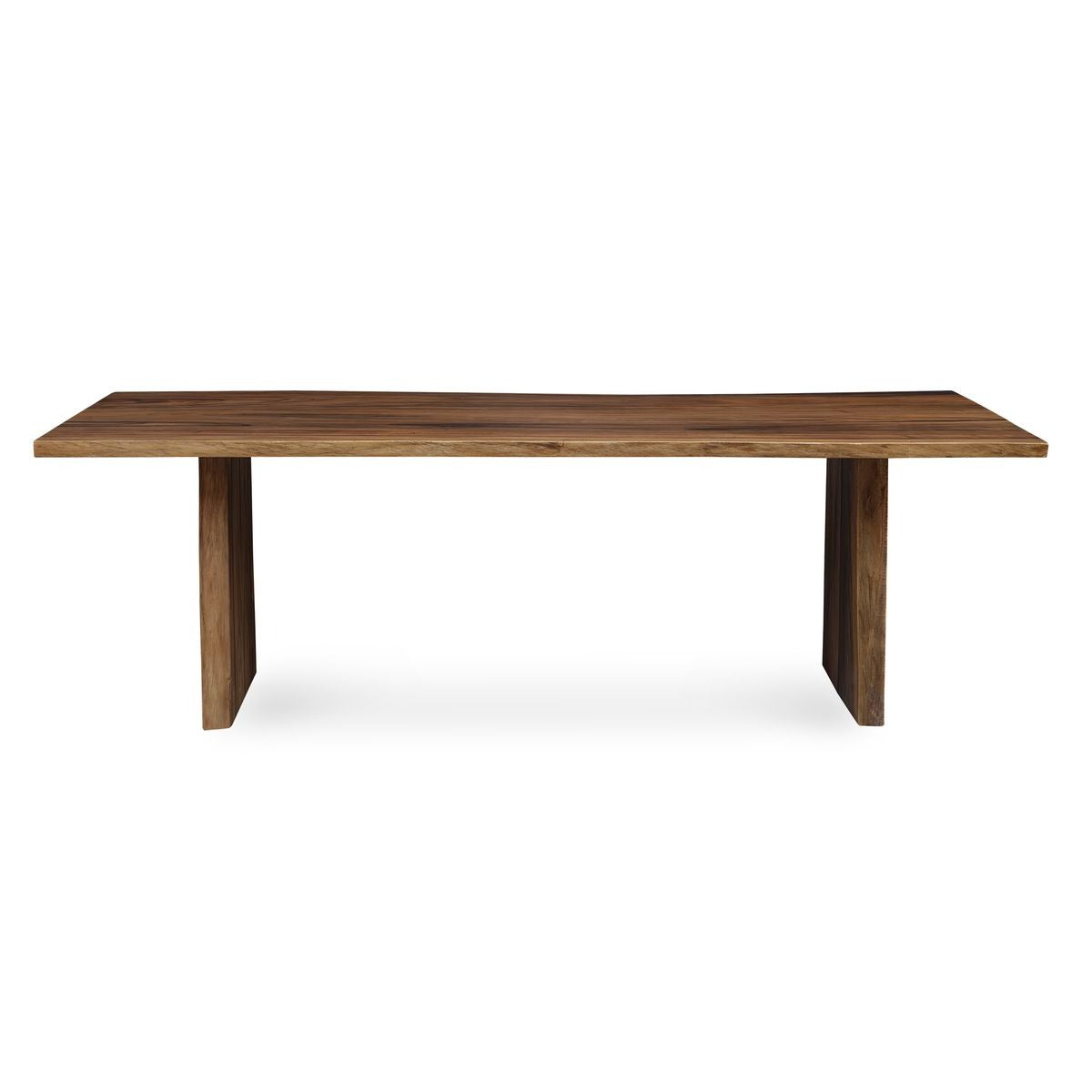 Glenmore Wood Dining Table by Uttermost