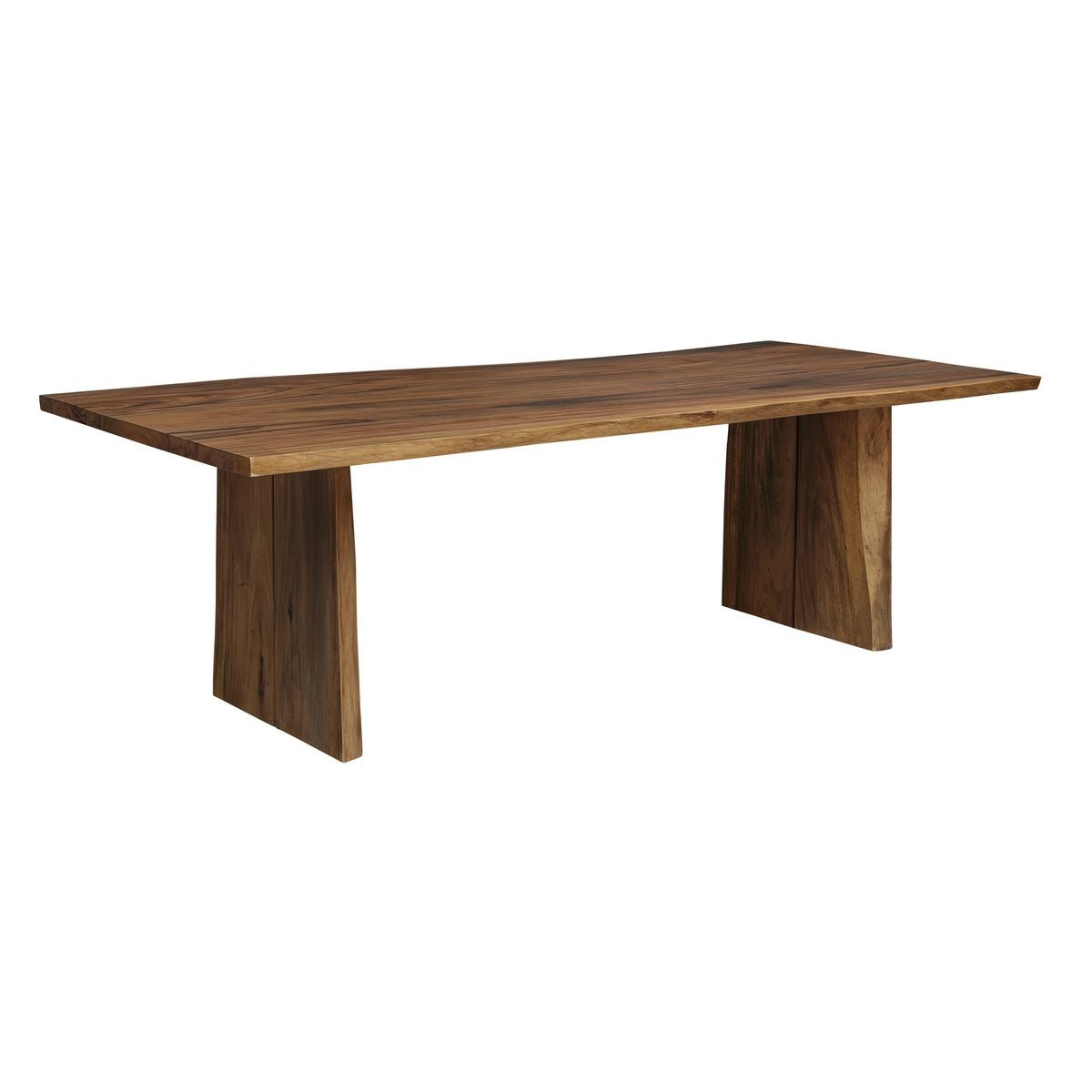 Glenmore Wood Dining Table by Uttermost