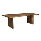 Glenmore Wood Dining Table by Uttermost