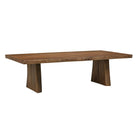 Glenmore Wood Coffee Table by Uttermost