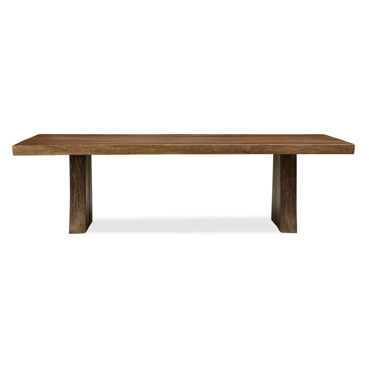 Glenmore Wood Coffee Table by Uttermost