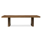 Glenmore Wood Coffee Table by Uttermost