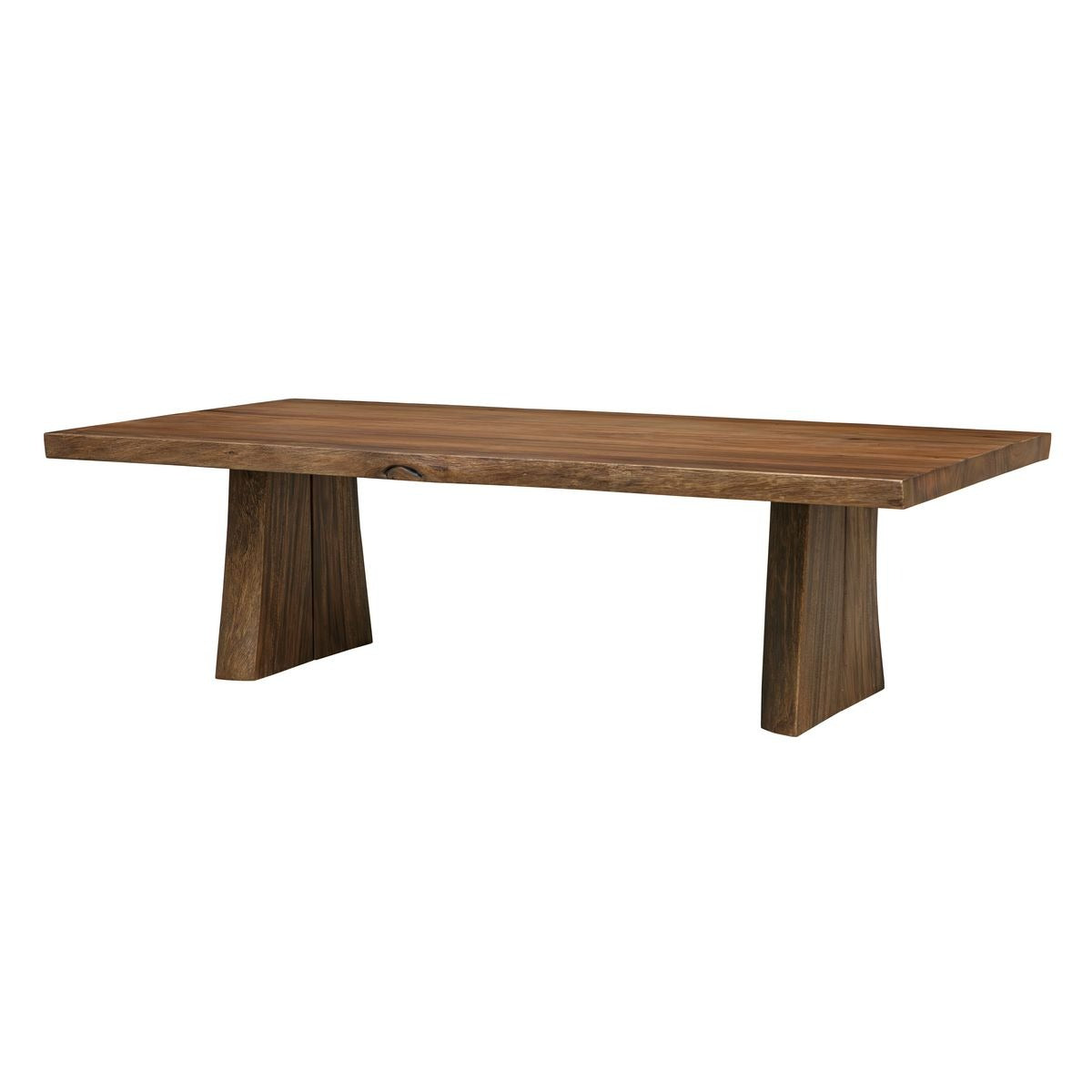 Glenmore Wood Coffee Table by Uttermost