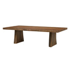 Glenmore Wood Coffee Table by Uttermost