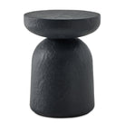 Hurlee Outdoor Accent Table by Uttermost
