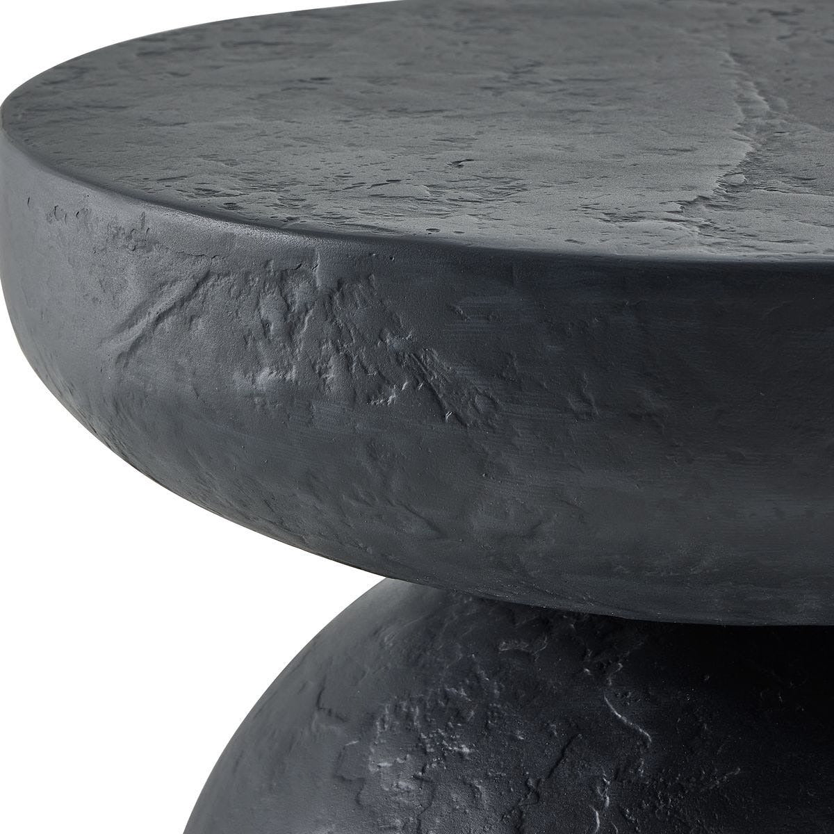 Hurlee Outdoor Accent Table by Uttermost