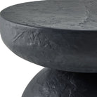 Hurlee Outdoor Accent Table by Uttermost