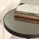 Odesa Marble Accent Table by Uttermost