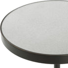 Odesa Marble Accent Table by Uttermost
