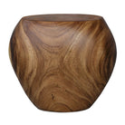 Lomas Side Table by Uttermost
