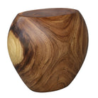 Lomas Side Table Uttermost