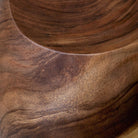 Lomas Side Table Uttermost