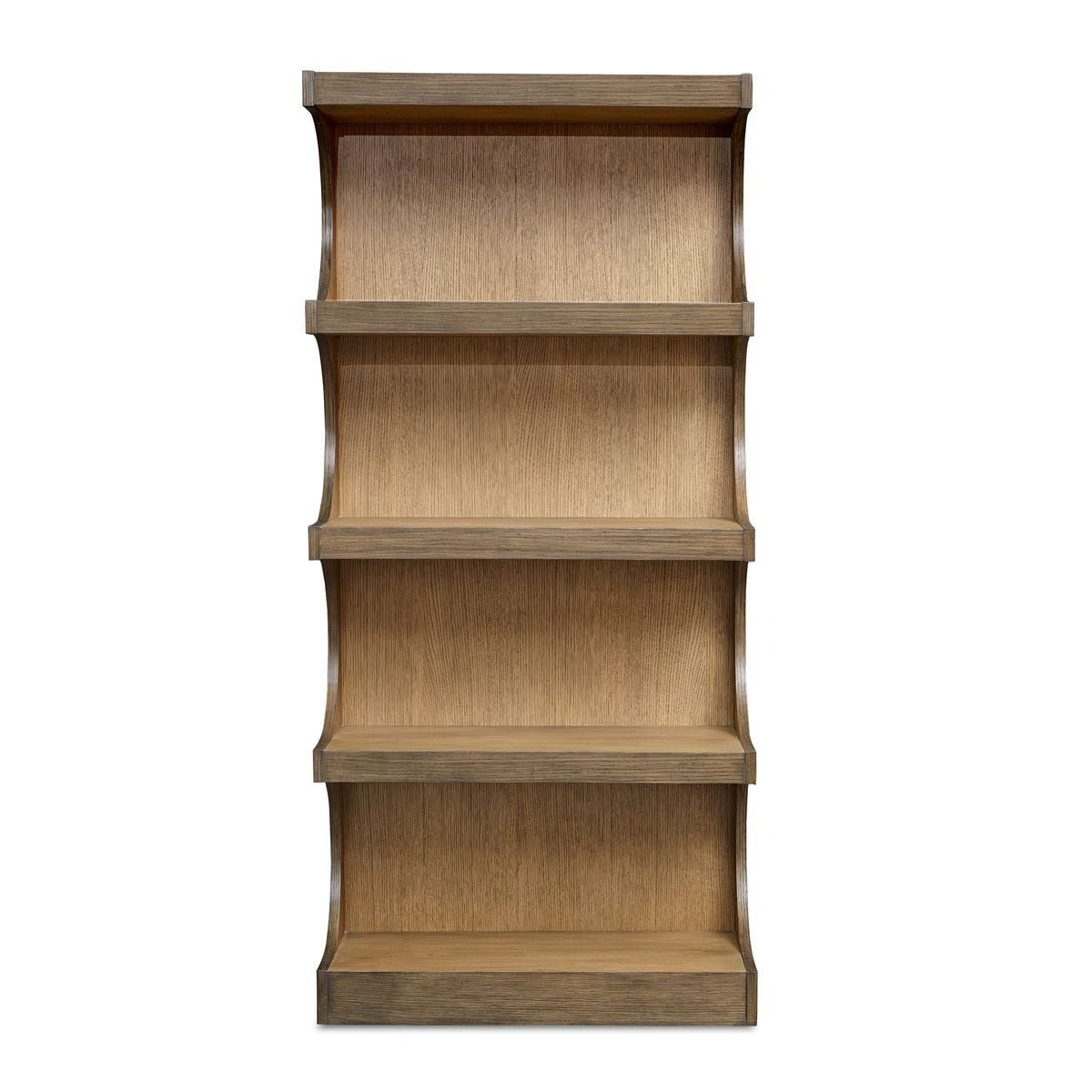 Osrick Modern Etagere by Uttermost