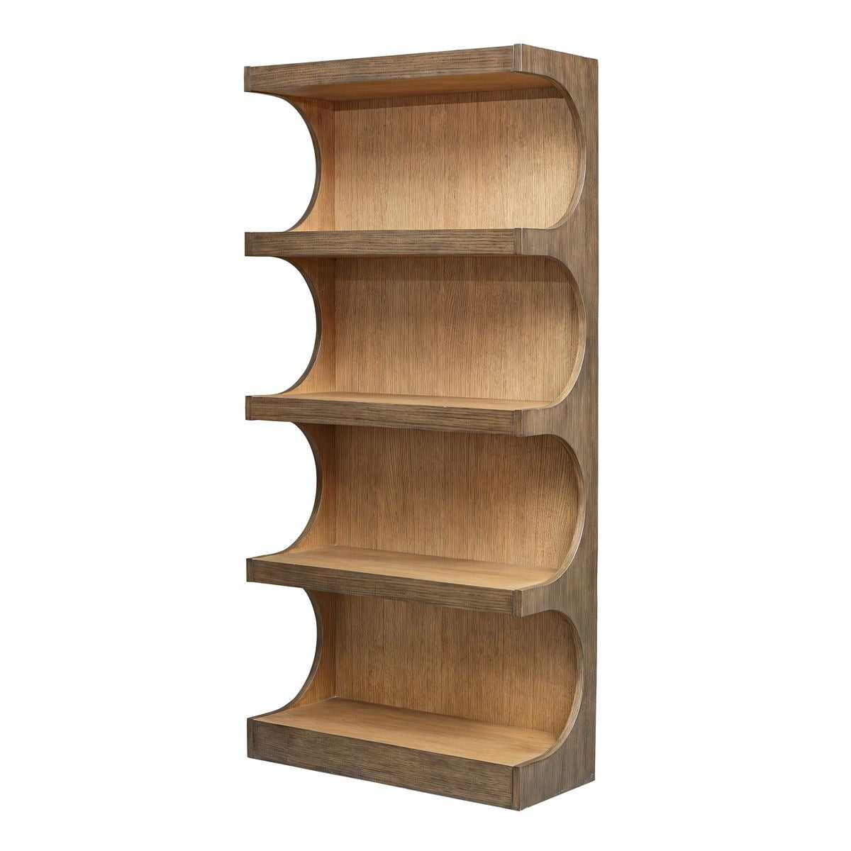 Osrick Modern Etagere by Uttermost