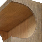 Osrick Modern Etagere Uttermost