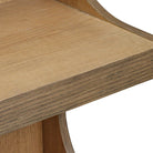 Osrick Modern Etagere Uttermost