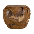 Sola Outdoor Side Table by Uttermost