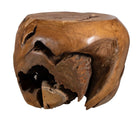 Sola Outdoor Side Table by Uttermost