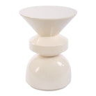 Lyford Modern Accent Table by Uttermost