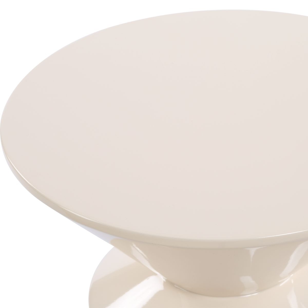 Lyford Modern Accent Table by Uttermost