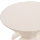 Lyford Modern Accent Table by Uttermost