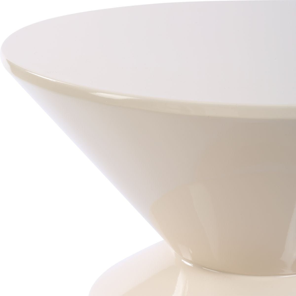 Lyford Modern Accent Table by Uttermost