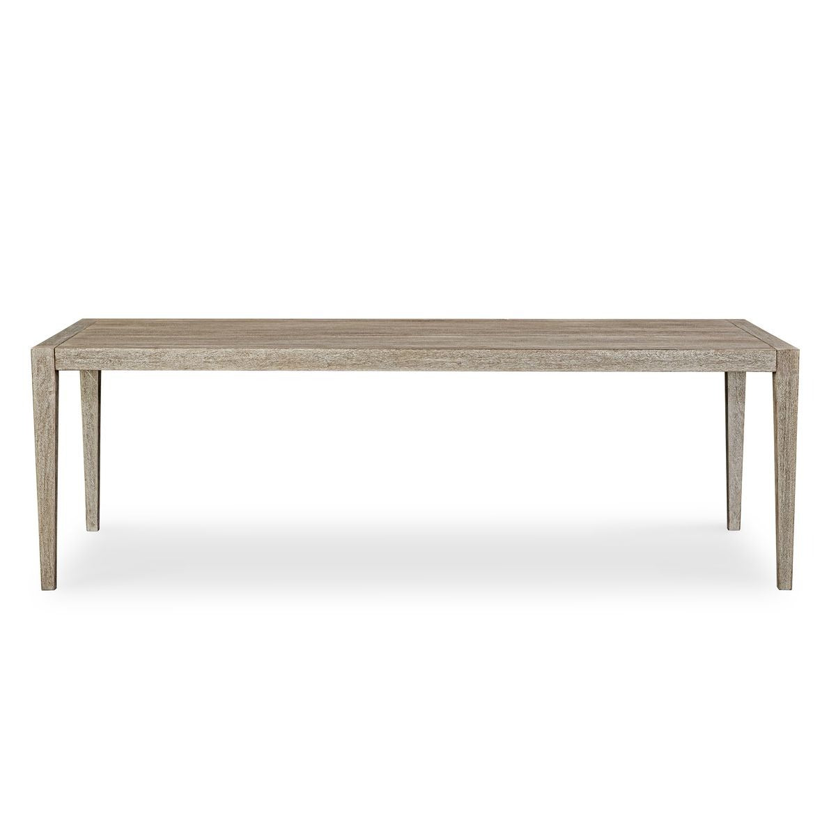 Kirkham Indoor-Outdoor Dining Table by Uttermost
