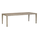 Kirkham Indoor-Outdoor Dining Table by Uttermost