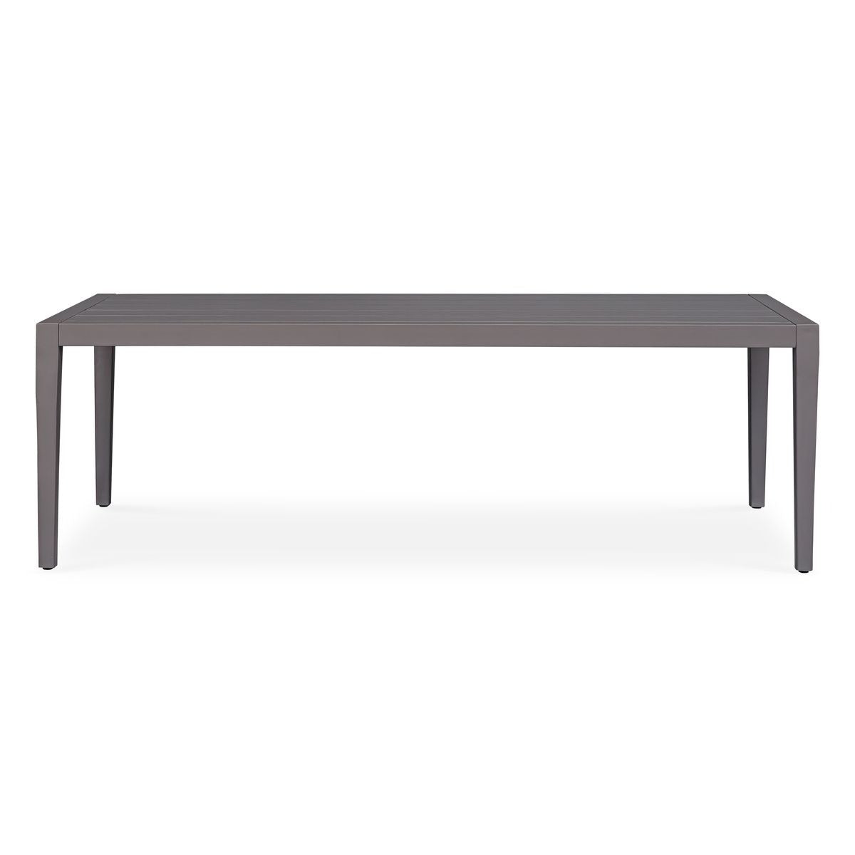 Polanco Outdoor Aluminium Dining Table by Uttermost