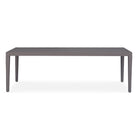 Polanco Outdoor Aluminium Dining Table by Uttermost