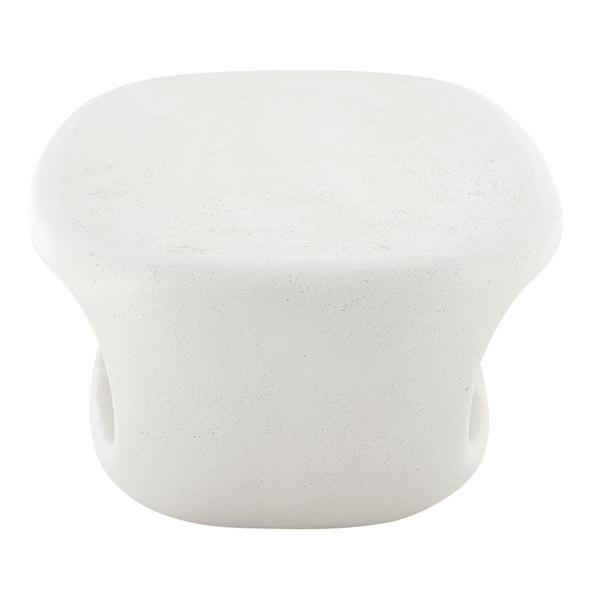 Leyton Outdoor Coffee Table by Uttermost