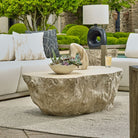 Oakmont Outdoor Coffee Table by Uttermost