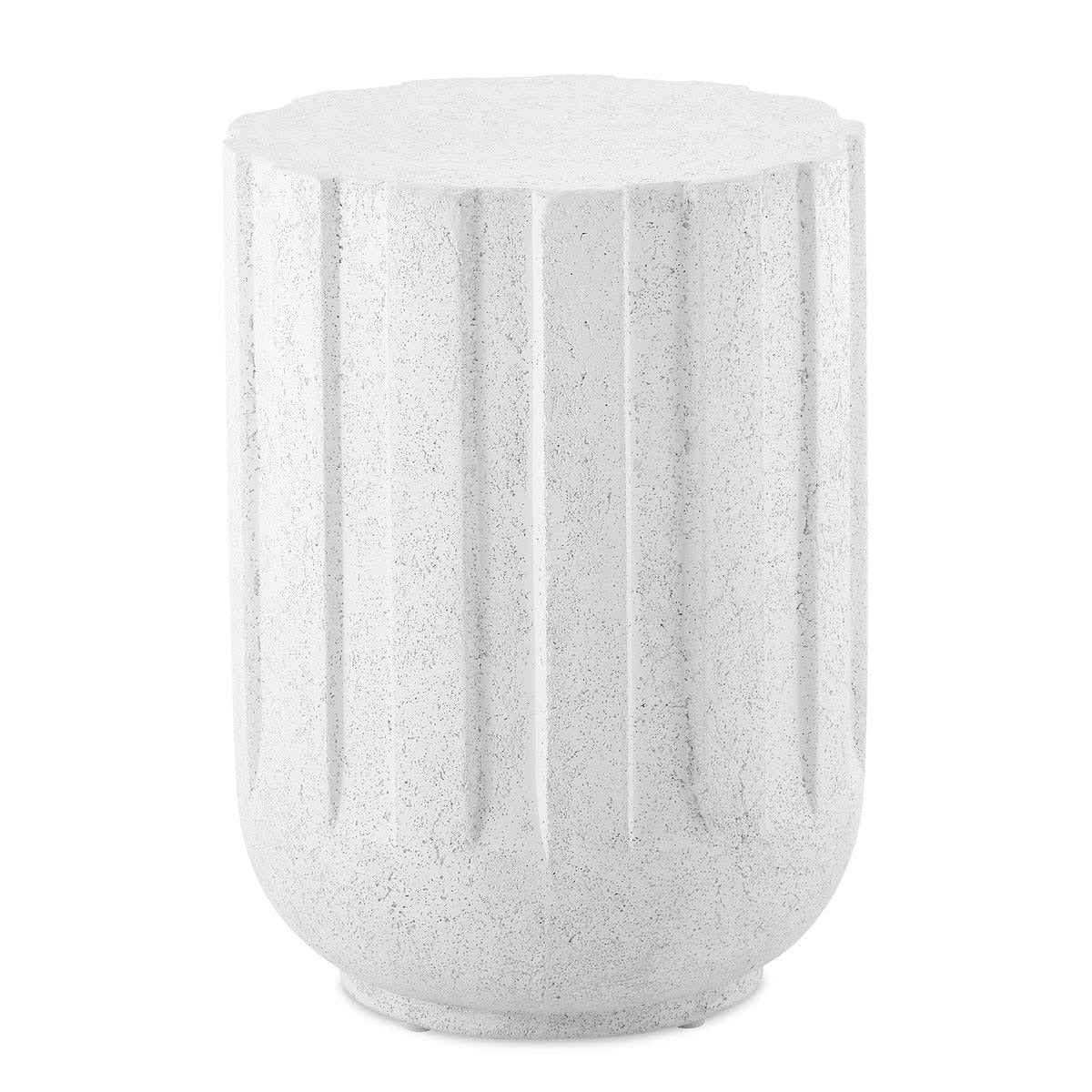 Jane Outdoor Accent Table by Uttermost
