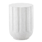 Jane Outdoor Accent Table by Uttermost