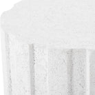Jane Outdoor Accent Table by Uttermost