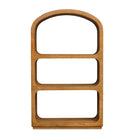 Achley Seamless Wooden Etagere by Uttermost