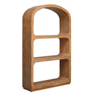 Achley Seamless Wooden Etagere by Uttermost