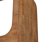Achley Seamless Wooden Etagere by Uttermost