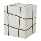 Rocklyn Garden Stool by Uttermost