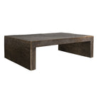 Obra Outdoor Coffee Table by Uttermost