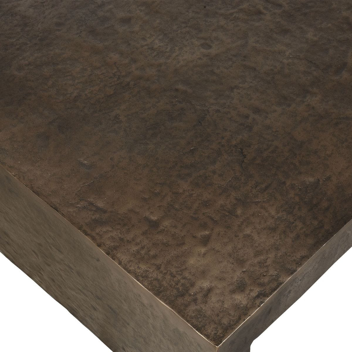 Obra Outdoor Coffee Table by Uttermost