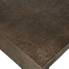 Obra Outdoor Coffee Table by Uttermost